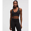 Bra Lululemon C/D Cup (Black)
